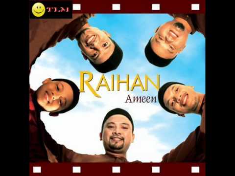 Raihan = Ameen