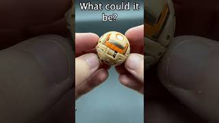 Bakugan Blind Bag Opening #80