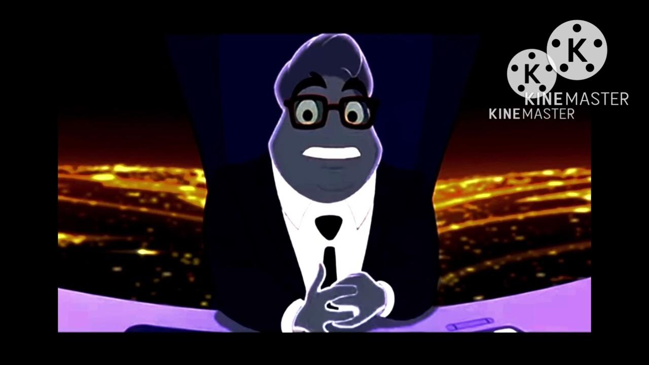 Mr. Mayor Instead (Dance With Me Tonight) YouTube