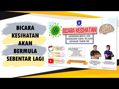 Video: Kecergasan Mental