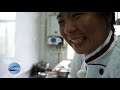 Die größte Nudelschule der Welt: Was macht sie son besonders? | Galileo | ProSieben