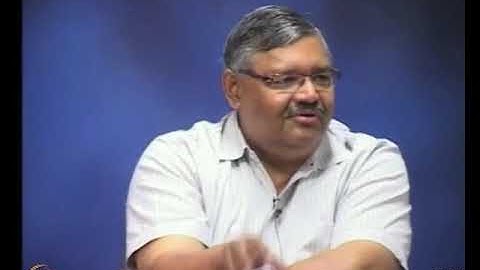 Lecture 47: Effect of change in Lifting Gas Volume