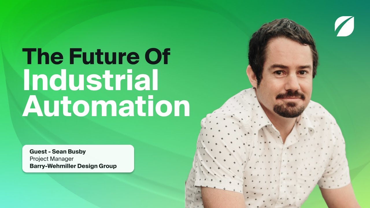 The Future of Industrial Automation with Barry-Wehmiller Design Group's ...