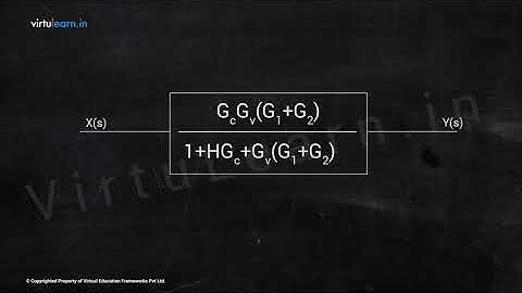 Control Systems for BE/B.Tech  Block digrams Probelms   2