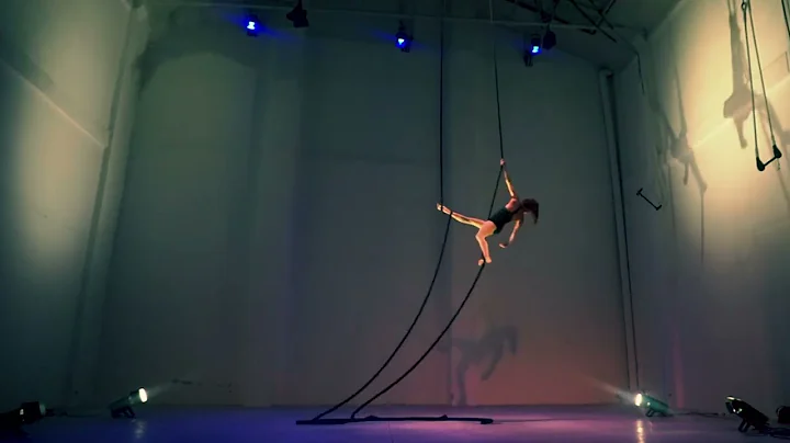 Double Rope - Rosa Schmid - Tka Circ