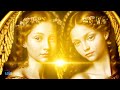 Archangels Purging Bad Energy From Your Home and Welcoming God&#39;s Abundant Light | 417 Hz + 888 Hz