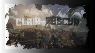 RENEGAT - Warend - Exclusive Clair Obscur