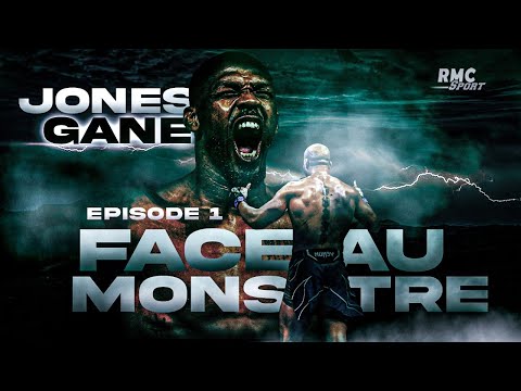 UFC : Le film INCROYABLE avant Jones v Gane, plus grand combat du sport français "Face au monstre"