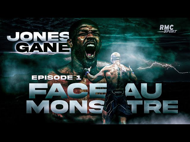 «Face au Monstre» : le film mythique sur l’histoire du GOAT du MMA avant le choc UFC Jones v Gane