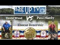 £1000 Fishing Match - David Wood VS Paul Hardy - Elsecar Reservoir - BagUpTV