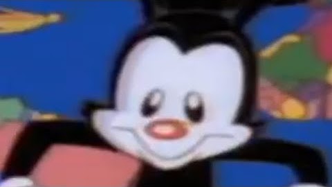 Yakko