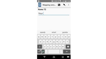 Mapping Census - Part 3 Collecting data with KoboCollect