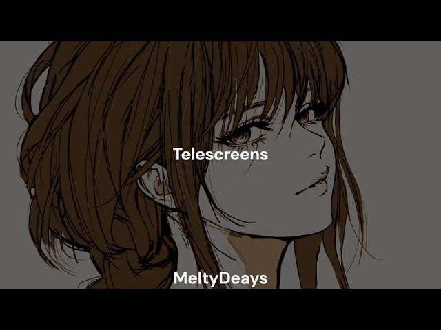 Obejrzyj Telescreens - Lost || Sub. Español w YouTube Obejrzyj Telescreens - Lost || Sub. Español w YouTube