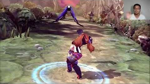 Yokai Saga รีวิว : มีน่า