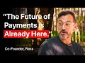 Flexa CEO/Co-Founder Daniel McCabe on Crypto Payments, Merchant Adoption, and the Future of Spending