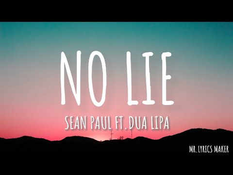 Sean Paul -