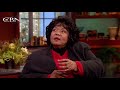 Civil Rights Hero Melba Pattillo Beals