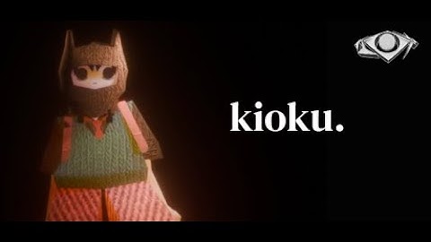 KIOKU - Official Alpha Demo Trailer