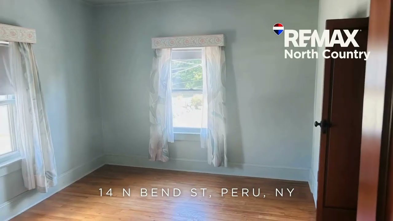 🏡✨ Full of Potential in Peru, NY! ✨