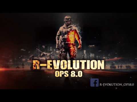 R-EVOLUTION OPS 8.0  | TRAILER 2017 | D.Y.Patil Institue and Technology Pimpri