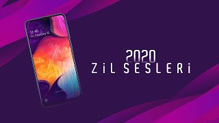 #zELzELE | Cep Telefonu Zil Sesleri | 2020