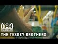 The Teskey Brothers - Crying Shame | Tram Sessions