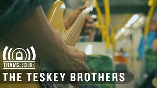 The Teskey Brothers - Crying Shame | Tram Sessions chords