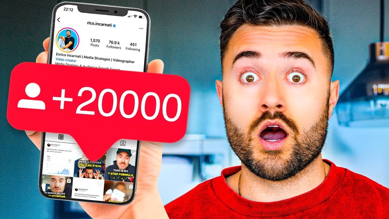 How I Gained 20000 Followers On Instagram In 30 DAYS YouTube how-i-gained-20000-followers-on-instagram-in-30-days-youtube