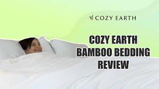 Cozy Earth Review | The Best Luxury Bamboo Bed Sheets?