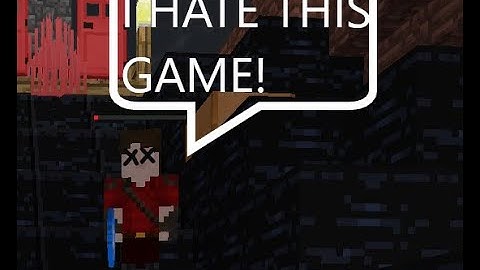 The Most Annoying Things That Can Happen to You on CTF.