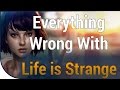 GAME SINS | Everything Wrong With Life Is Strange