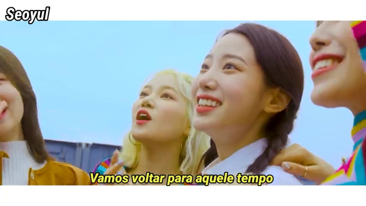 BERRY GOOD ACCIO Tradução/Legendado em Português YouTube