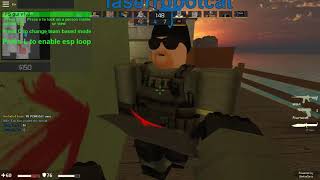 Roblox Mad Paintball Aimbot Hack | Roblox Roblox - 