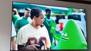 Cricket📱 2026 Commercial - Cricket 5G: Nah to Yeah News