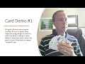 Hypothesis Testing with Playing Cards