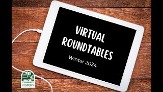 Virtual Roundtable: Admin 101