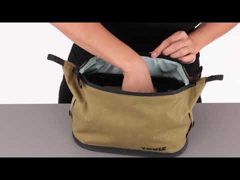 Thule Aion Toiletry Bag（スーリー アイオン トイレタリーバッグ