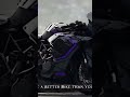 Funny dubbing videosM reaction shortsGaming / Bike ContentNinja H2R editsKTM vs Bullet attitude edit