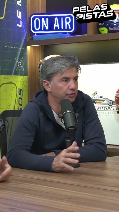 Drugo ou Mick na Cadillac? A escolha é fácil!