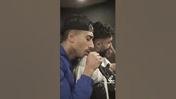 موسي بيغني امطار بطريقه تانيه 