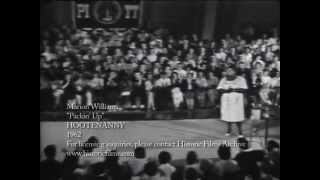 Marion Williams Packin' Up - Hootenanny 1963