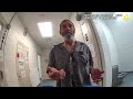 Busted for Burglary after Fighting Restaurant Employees - Homestead, Florida - March 16, 2025