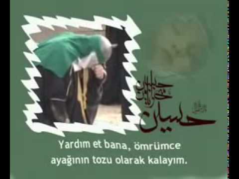 Hussain [a]--Very beautiful and emotional song