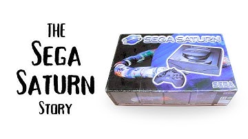 Sega’s First 3D Console... and Their Greatest Mistake