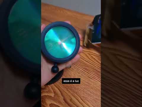 Comprei a luz