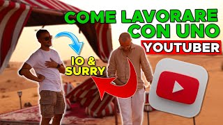 Come Lavorare Con Uno Youtuber Non Fare Questi Errori