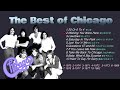 Chicago BEST HITSシカゴ・ベスト・ヒット🎵長い夜/サタデイ・イン・ザ・パーク/素直になれなくて/ローダウン/クエスチョンズ67/68