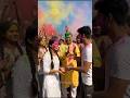#holi  Special Feel girl 😄 people Hoil