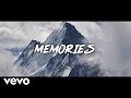 Memories - Stellar (Official Lyric Video)