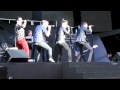 Til I Forget About You - Big Time Rush Mexico 1 Oct.